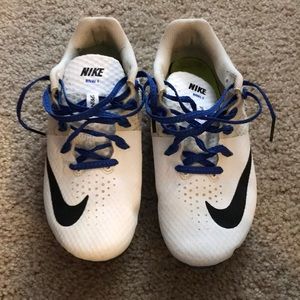 Nike Rival S Sprint Spikes
